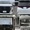 toyota alphard 2023 CFJ1821954 image 10