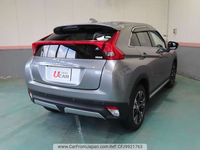 mitsubishi eclipse-cross 2019 -MITSUBISHI--Eclipse Cross DBA-GK1W--GK1W-0103736---MITSUBISHI--Eclipse Cross DBA-GK1W--GK1W-0103736- image 2