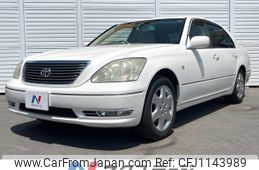 toyota celsior 2006 -TOYOTA--Celsior DBA-UCF31--UCF31-0069044---TOYOTA--Celsior DBA-UCF31--UCF31-0069044-