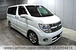 nissan elgrand 2008 -NISSAN--Elgrand E51-263486---NISSAN--Elgrand E51-263486-