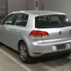 volkswagen golf 2011 NIKYO_KS99561 image 25