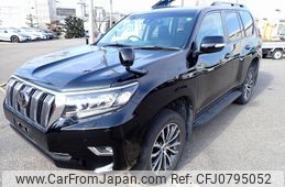 toyota land-cruiser-prado 2020 25521604