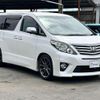 toyota alphard 2012 quick_quick_DBA-ANH20W_ANH20-8213999 image 4