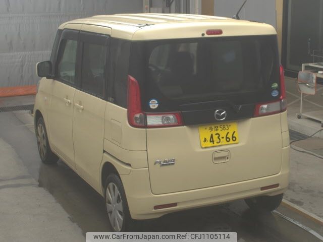 mazda flair-wagon 2015 -MAZDA 【品川 000ﾝ0000】--Flair Wagon MM42S-101339---MAZDA 【品川 000ﾝ0000】--Flair Wagon MM42S-101339- image 2