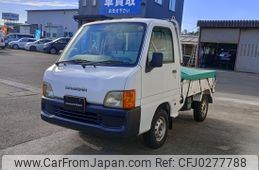 subaru sambar-truck 1999 81b93bd550d9d03e2d2d9a323696092f