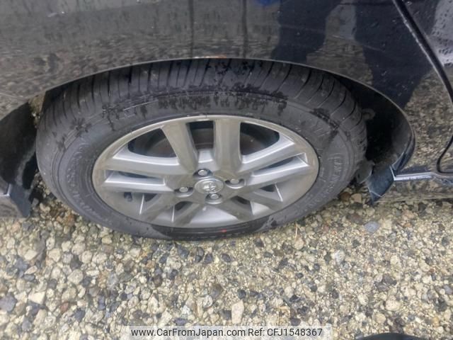 toyota corolla-fielder 2014 CFJ1548367 image 2