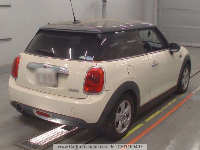 mini mini-others 2015 -BMW--BMW Mini DBA-XM15--WMWXM520603A54737---BMW--BMW Mini DBA-XM15--WMWXM520603A54737- image 2