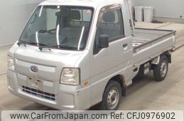 subaru sambar-truck 2011 -SUBARU--Samber Truck TT2-506314---SUBARU--Samber Truck TT2-506314-