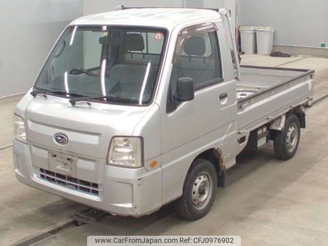 subaru sambar-truck 2011 -SUBARU--Samber Truck TT2-506314---SUBARU--Samber Truck TT2-506314- image 1