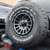 toyota fj-cruiser 2012 -TOYOTA--FJ Curiser CBA-GSJ15W--GSJ15-0119459---TOYOTA--FJ Curiser CBA-GSJ15W--GSJ15-0119459- image 13