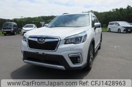 subaru forester 2020 -SUBARU 【名変中 】--Forester SKE--033657---SUBARU 【名変中 】--Forester SKE--033657-