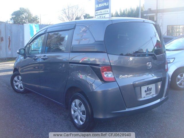 honda freed-spike 2013 -HONDA--Freed Spike GB3--1518037---HONDA--Freed Spike GB3--1518037- image 2