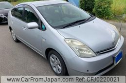 toyota prius 2008 -TOYOTA--Prius DAA-NHW20--NHW20-7746200---TOYOTA--Prius DAA-NHW20--NHW20-7746200-