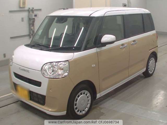 daihatsu move-canbus 2023 -DAIHATSU 【那須 580ｽ1162】--Move Canbus 5BA-LA850S--LA850S-0029700---DAIHATSU 【那須 580ｽ1162】--Move Canbus 5BA-LA850S--LA850S-0029700- image 1