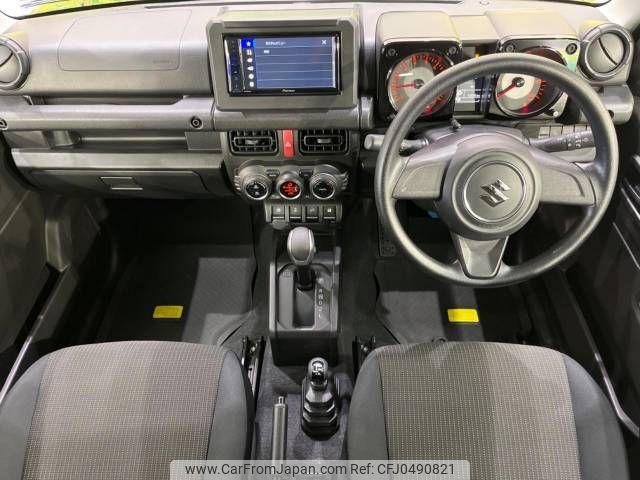 suzuki jimny 2023 -SUZUKI--Jimny 3BA-JB64W--JB64W-283032---SUZUKI--Jimny 3BA-JB64W--JB64W-283032- image 2