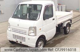 suzuki carry-truck 2012 -SUZUKI--Carry Truck DA63T-756874---SUZUKI--Carry Truck DA63T-756874-