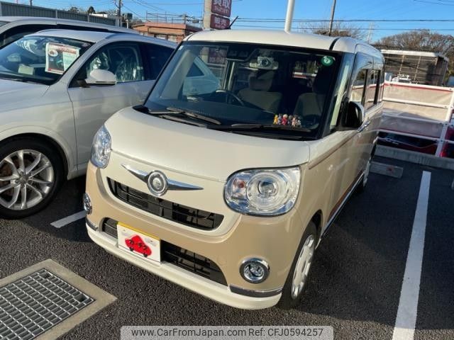 daihatsu move-canbus 2019 -DAIHATSU--Move Canbus 5BA-LA800S--LA800S-0206891---DAIHATSU--Move Canbus 5BA-LA800S--LA800S-0206891- image 1