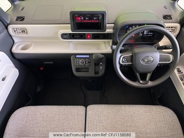 daihatsu move-canbus 2023 quick_quick_LA850S_LA850S-1027013 image 2