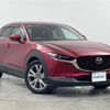 mazda cx-3 2022 CFJ1897675 image 1