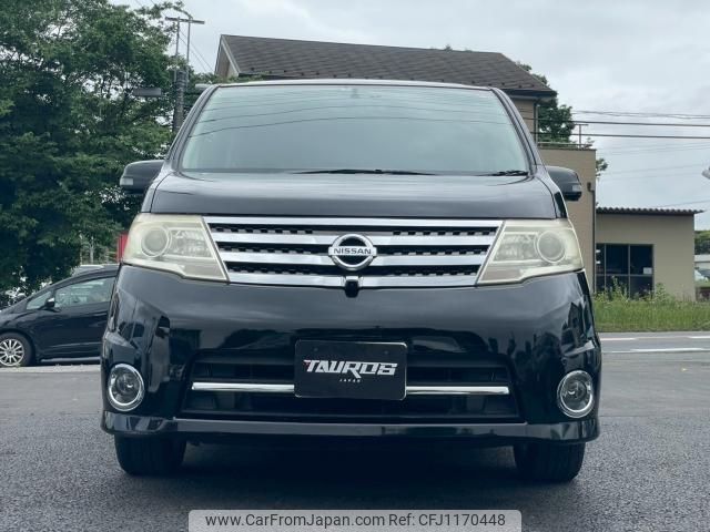 nissan serena 2008 quick_quick_DBA-CC25_CC25-165893 image 2
