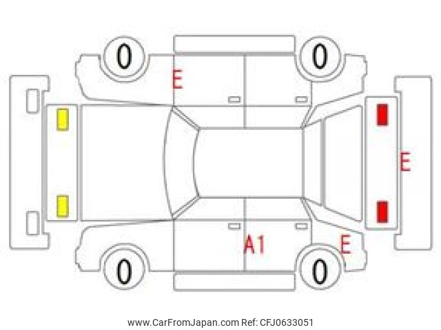 toyota aqua 2019 -TOYOTA--AQUA DAA-NHP10--NHP10-2643872---TOYOTA--AQUA DAA-NHP10--NHP10-2643872- image 2