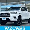toyota hilux-pick-up 2023 CFJ1619101 image 1