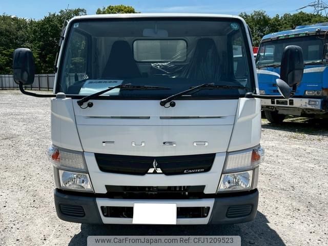 mitsubishi-fuso canter 2015 GOO_NET_EXCHANGE_0704355A30250519W001 image 2
