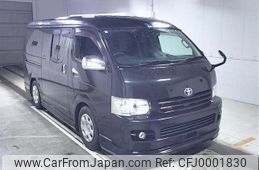 toyota hiace-van 2010 -TOYOTA--Hiace Van TRH211K-8002883---TOYOTA--Hiace Van TRH211K-8002883-