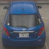 toyota vitz 2011 -TOYOTA 【横浜 532ｻ1512】--Vitz NSP130-2007136---TOYOTA 【横浜 532ｻ1512】--Vitz NSP130-2007136- image 8