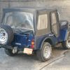 mitsubishi jeep 1993 quick_quick_S-J53_14021 image 5