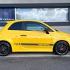 abarth 595 2022 quick_quick_31214T_ZFABF13H3NJF98403 image 18