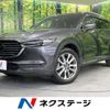 mazda cx-8 2018 quick_quick_KG2P_KG2P-109006 image 1