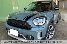 mini mini-others 2022 -BMW--BMW Mini 3DA-42BT20--WMW22BU0503P00231---BMW--BMW Mini 3DA-42BT20--WMW22BU0503P00231-