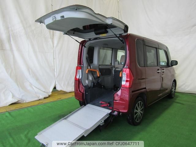 daihatsu tanto 2015 -DAIHATSU--Tanto LA600S--0368746---DAIHATSU--Tanto LA600S--0368746- image 1