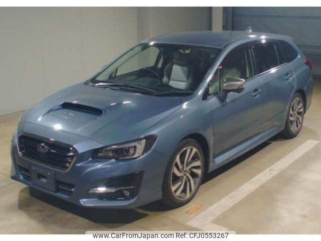 subaru levorg 2018 -SUBARU--Levorg DBA-VM4--VM4-113168---SUBARU--Levorg DBA-VM4--VM4-113168- image 1