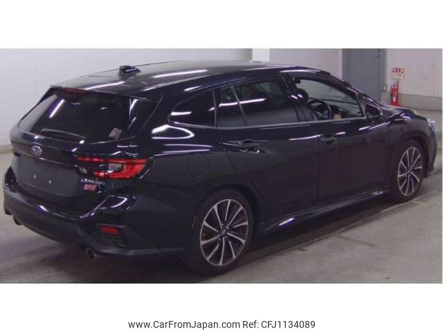 subaru levorg 2023 -SUBARU--Levorg 4BA-VN5--VN5-052169---SUBARU--Levorg 4BA-VN5--VN5-052169- image 2