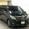 toyota alphard 2014 -TOYOTA 【堺 300ふ8727】--Alphard ANH20W-8341535---TOYOTA 【堺 300ふ8727】--Alphard ANH20W-8341535- image 1