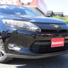 toyota harrier 2014 -TOYOTA--Harrier DBA-ZSU65W--ZSU65-0002563---TOYOTA--Harrier DBA-ZSU65W--ZSU65-0002563- image 4