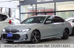 bmw 3-series 2023 GOO_JP_700080027030250316001