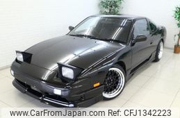 nissan 180sx 1991 quick_quick_KRPS13_KRPS13-002886