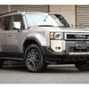 toyota toyota-others 2025 quick_quick_3DA-GDJ250W_GDJ250-0012110 image 1
