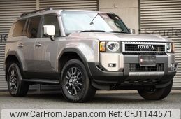 toyota toyota-others 2025 quick_quick_3DA-GDJ250W_GDJ250-0012110