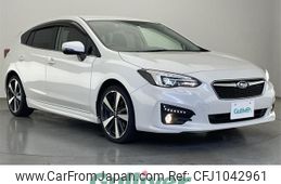 subaru impreza-wagon 2017 -SUBARU--Impreza Wagon DBA-GT6--GT6-003355---SUBARU--Impreza Wagon DBA-GT6--GT6-003355-