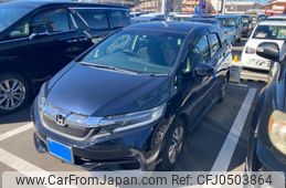 honda shuttle 2015 -HONDA--Shuttle DBA-GK8--GK8-1004218---HONDA--Shuttle DBA-GK8--GK8-1004218-