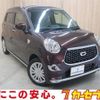 daihatsu cast 2019 -DAIHATSU--Cast DBA-LA250S--LA250S-0180230---DAIHATSU--Cast DBA-LA250S--LA250S-0180230- image 1