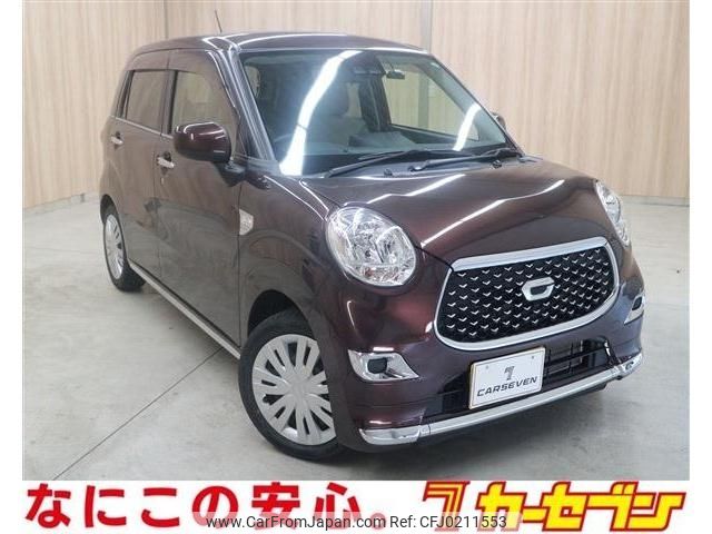 daihatsu cast 2019 -DAIHATSU--Cast DBA-LA250S--LA250S-0180230---DAIHATSU--Cast DBA-LA250S--LA250S-0180230- image 1