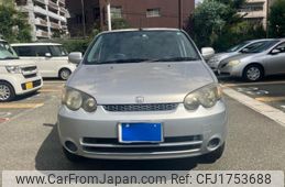 honda hr-v 2001 CFJ1753688