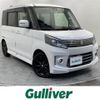 suzuki spacia 2014 -SUZUKI--Spacia DBA-MK32S--MK32S-537389---SUZUKI--Spacia DBA-MK32S--MK32S-537389- image 1