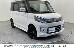 suzuki spacia 2014 -SUZUKI--Spacia DBA-MK32S--MK32S-537389---SUZUKI--Spacia DBA-MK32S--MK32S-537389-