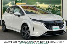 nissan aura 2022 -NISSAN--AURA 6AA-FE13--FE13-298398---NISSAN--AURA 6AA-FE13--FE13-298398-